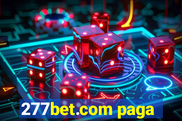 277bet.com paga